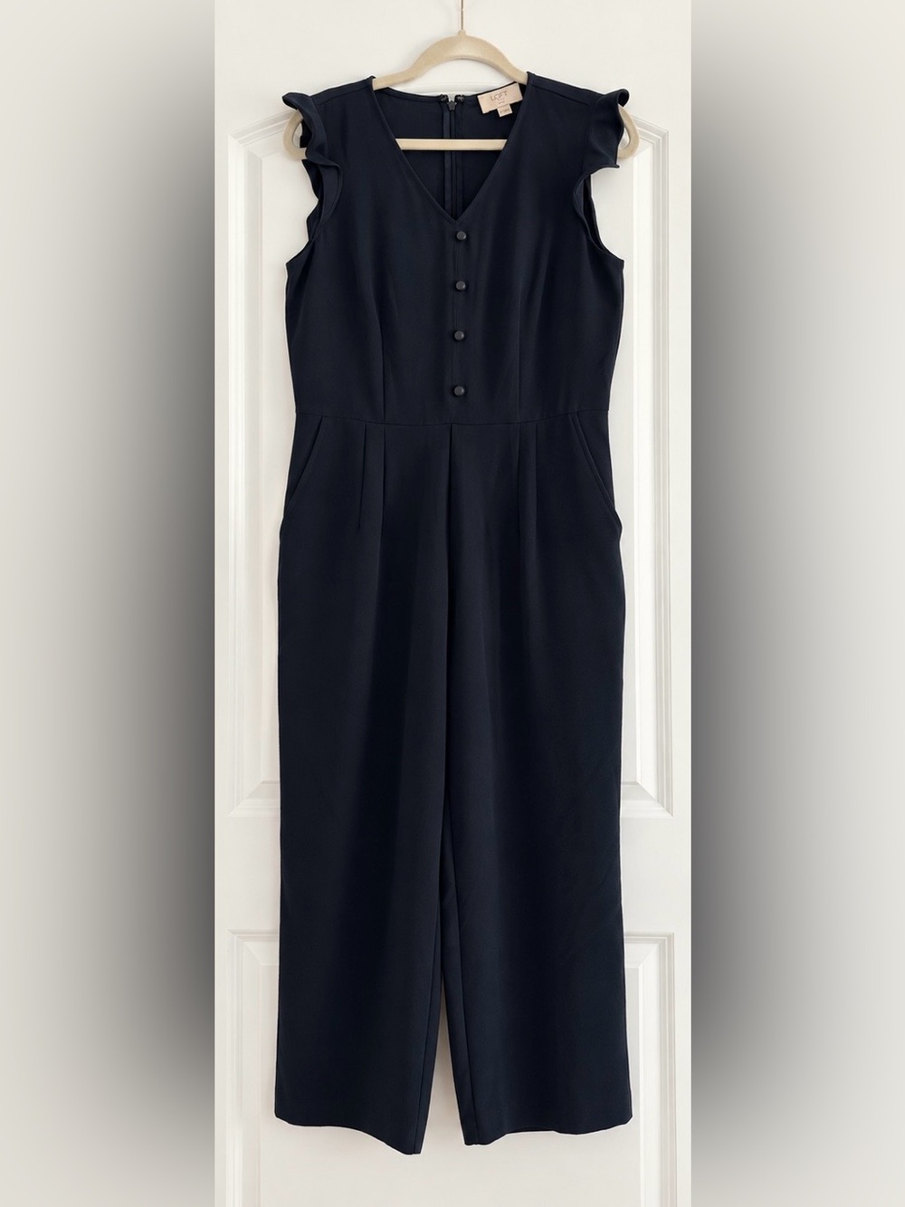 Loft jumpsuit